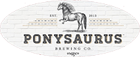 Ponysaurus Brewing Company