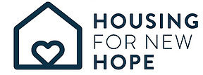 Housing For New Hope