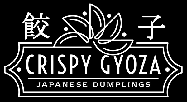 Crispy Gyoza