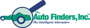 The Auto Finders