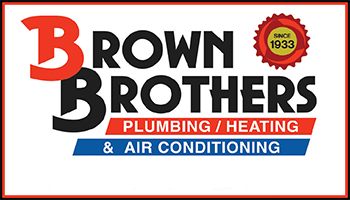 Brown Brothers Plumbing & Heating Co., Inc.