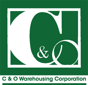 C and O Warehousing