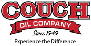 Couch Oil Company