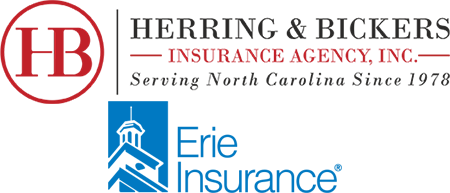 Herring and Bickers Insurance - Erie Insurance