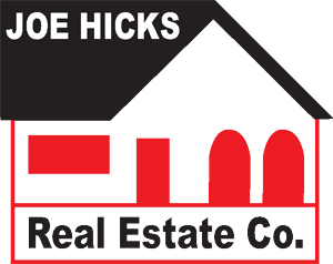 Joe Hicks Real Estate Co.