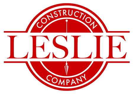 Leslie Construction Company