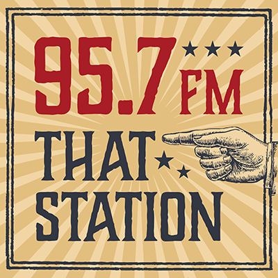 95.7 FN That Station